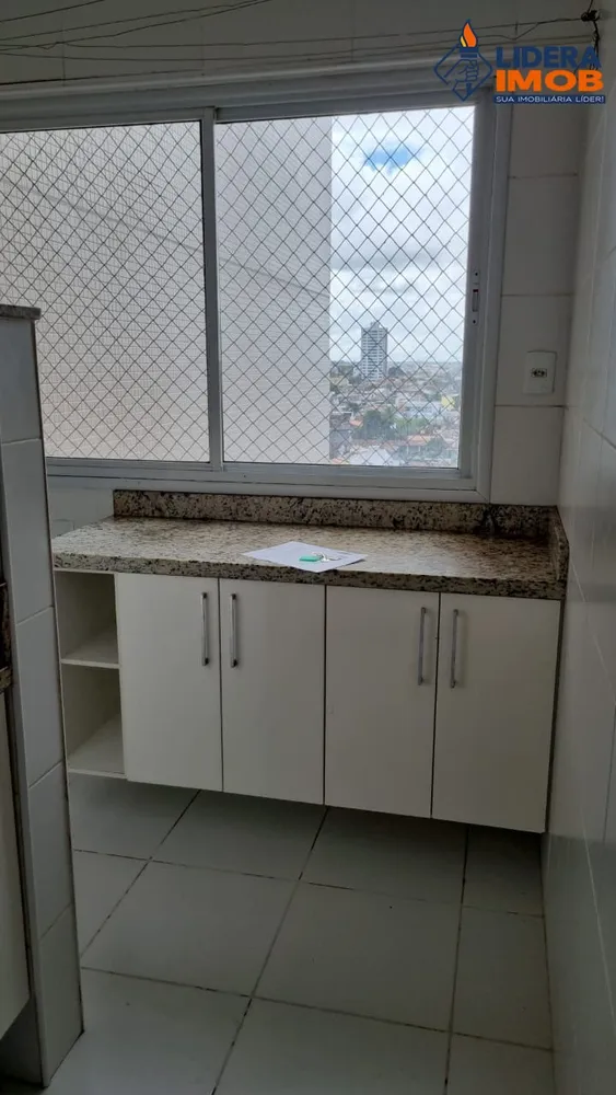 Apartamento, 3 quartos, 110 m² - Foto 1