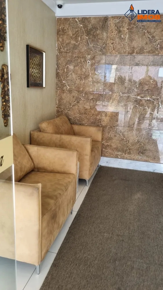 Apartamento, 3 quartos, 110 m² - Foto 3