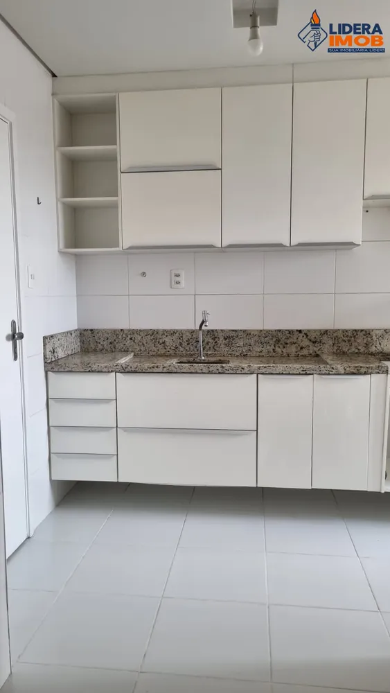 Apartamento, 3 quartos, 110 m² - Foto 4