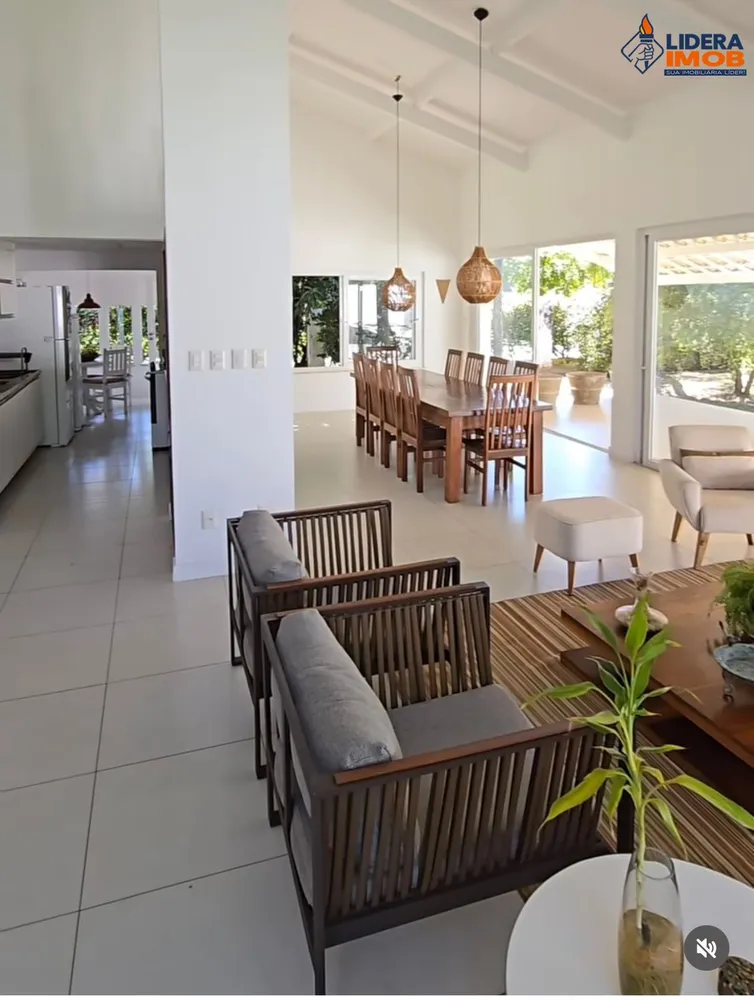 Casa, 4 quartos, 900 m² - Foto 3
