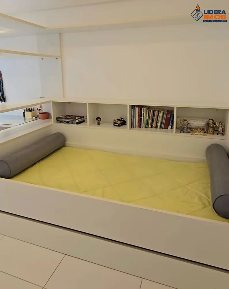 Casa, 4 quartos, 900 m² - Foto 9