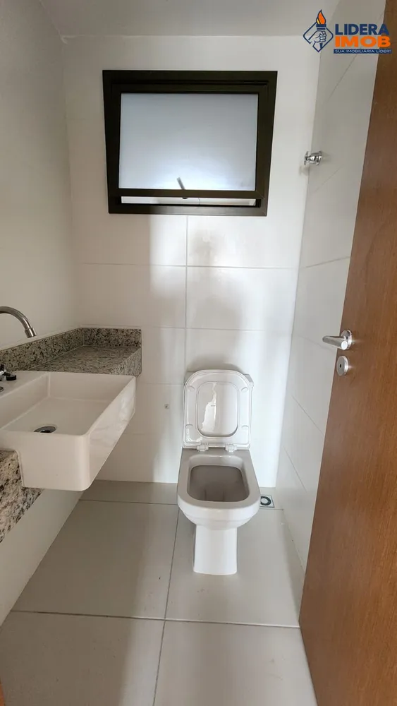 Apartamento, 3 quartos, 124 m² - Foto 7