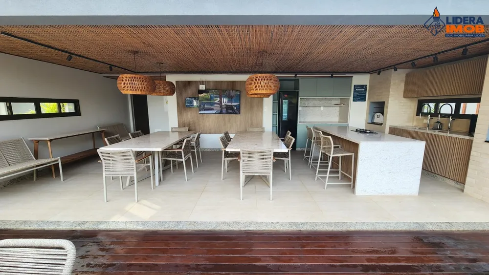 Apartamento, 3 quartos, 124 m² - Foto 14