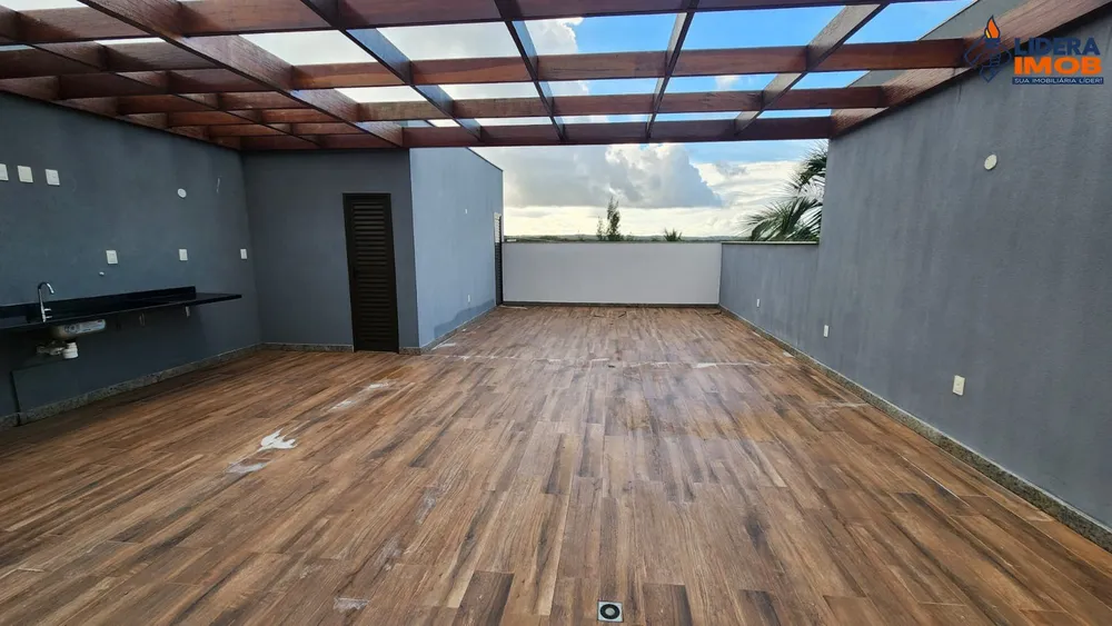 Apartamento, 3 quartos, 124 m² - Foto 11