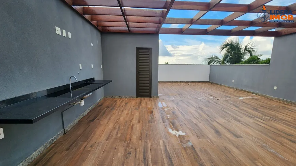 Apartamento, 3 quartos, 124 m² - Foto 12