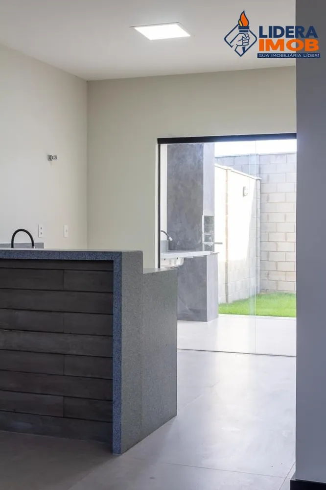 Casa, 3 quartos, 180 m² - Foto 4