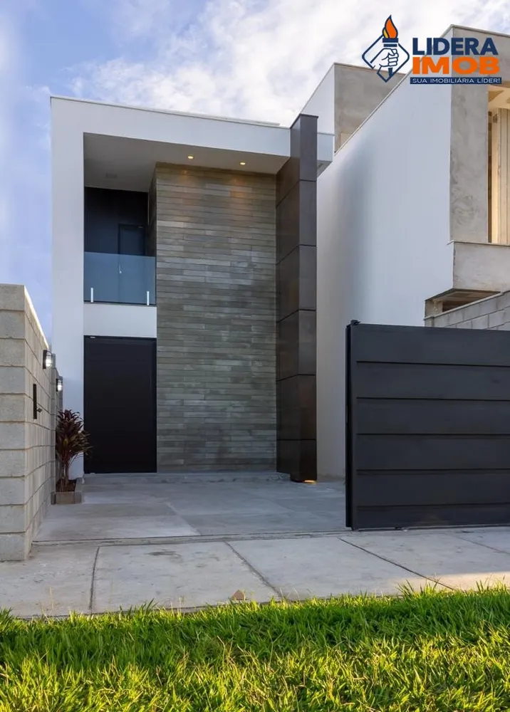Casa, 3 quartos, 180 m² - Foto 8
