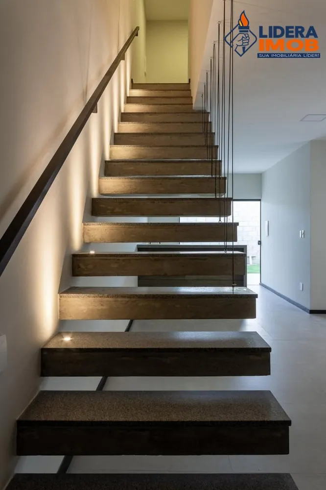Casa, 3 quartos, 180 m² - Foto 2