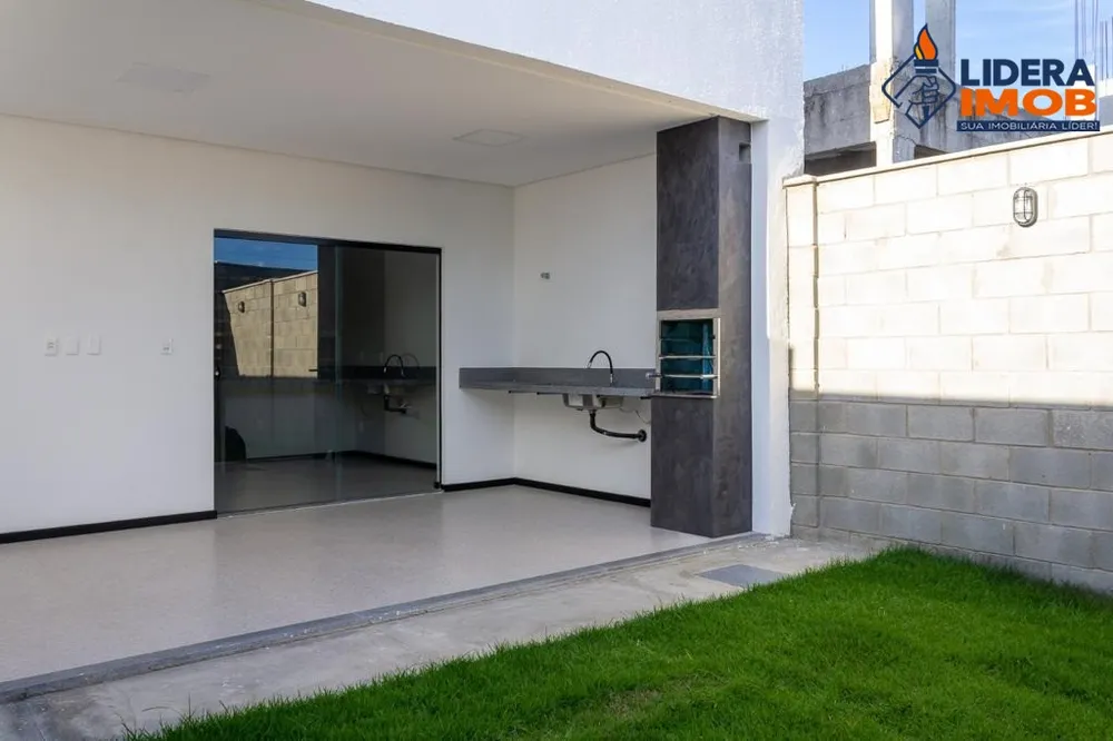 Casa, 3 quartos, 180 m² - Foto 3