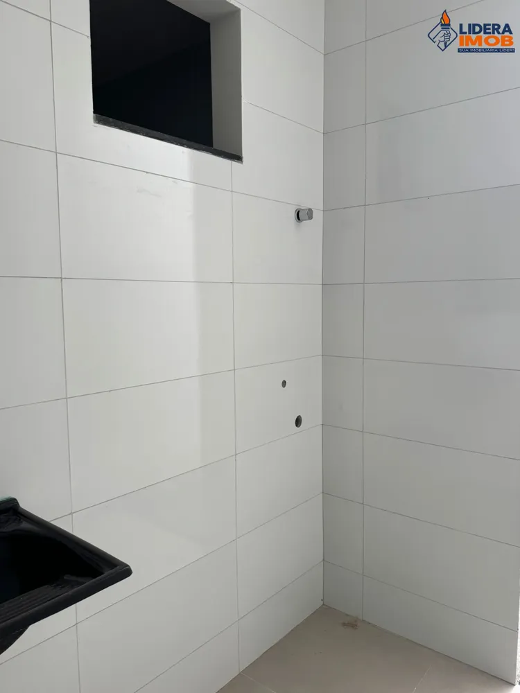 Casa, 3 quartos, 94 m² - Foto 3