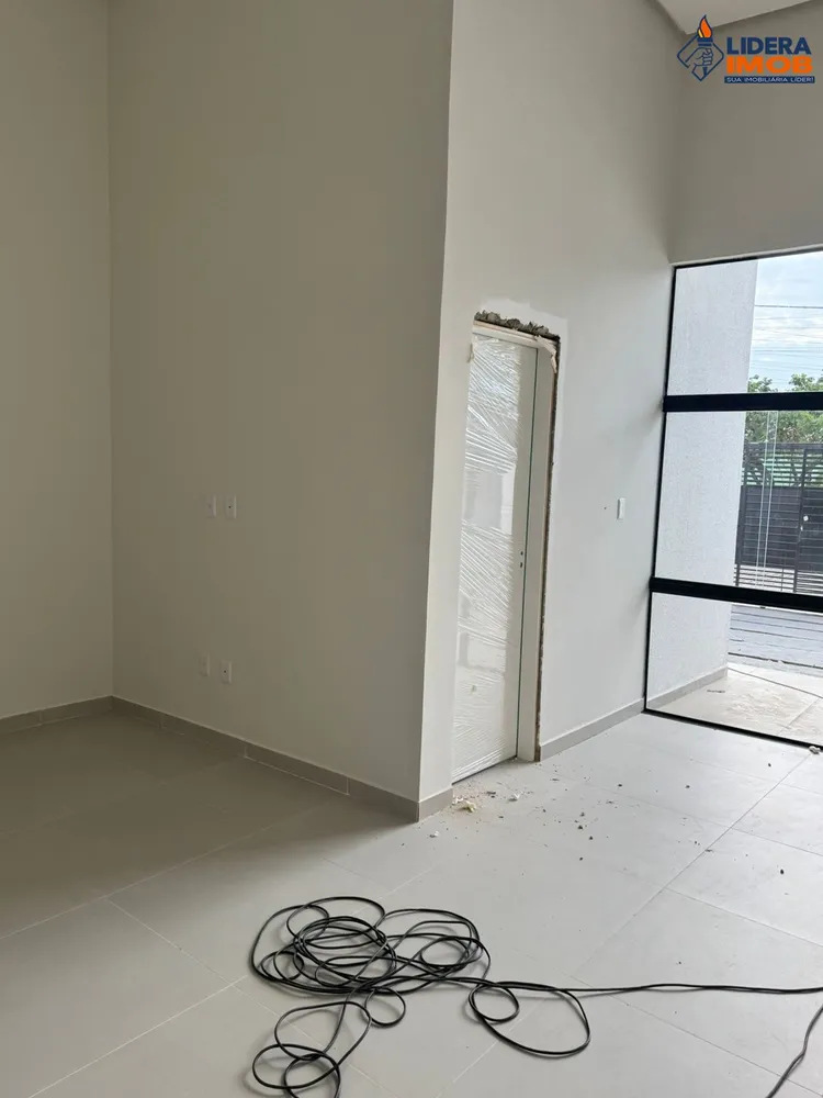 Casa, 3 quartos, 94 m² - Foto 1