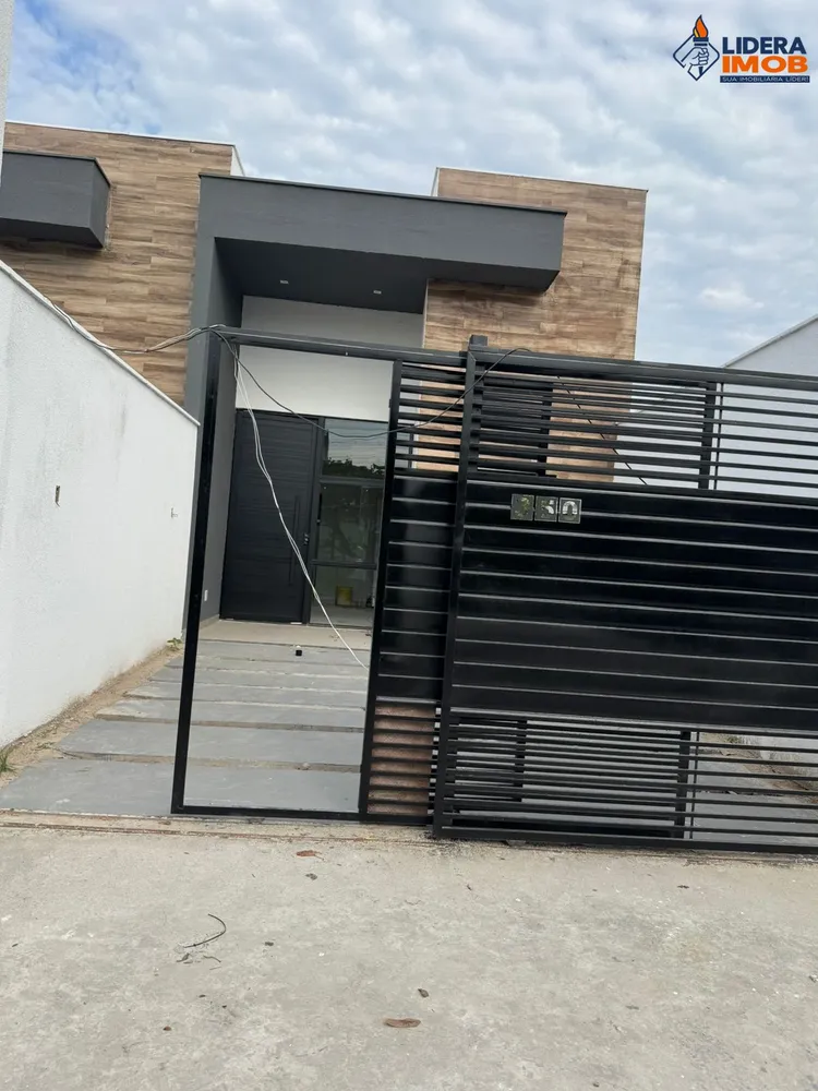Casa, 3 quartos, 94 m² - Foto 6