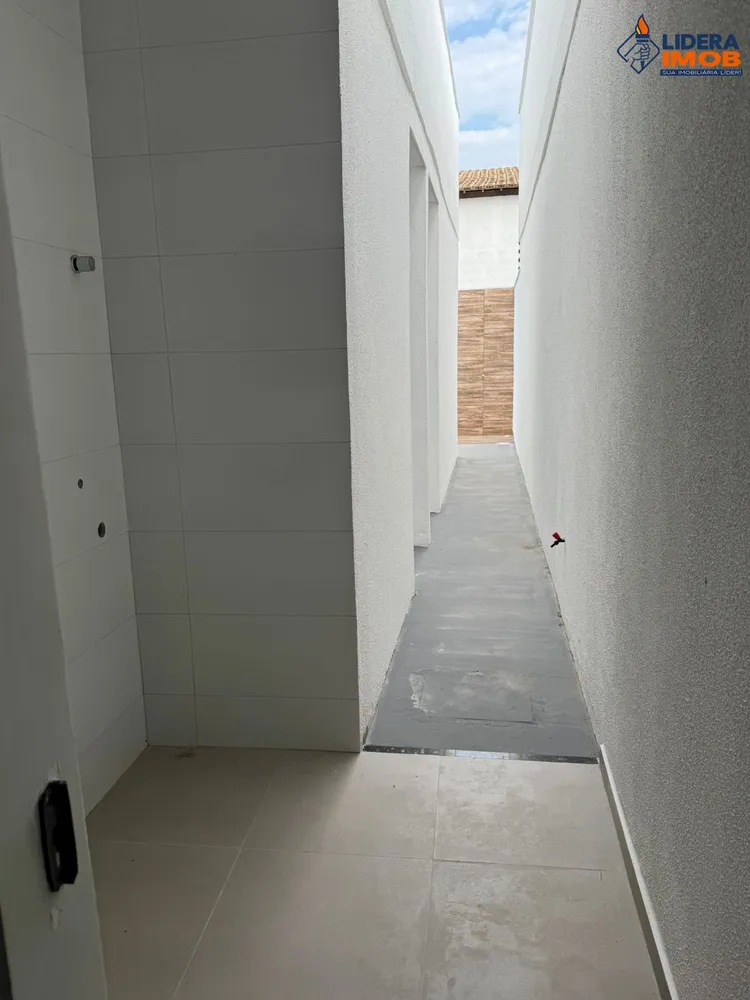 Casa, 3 quartos, 94 m² - Foto 4