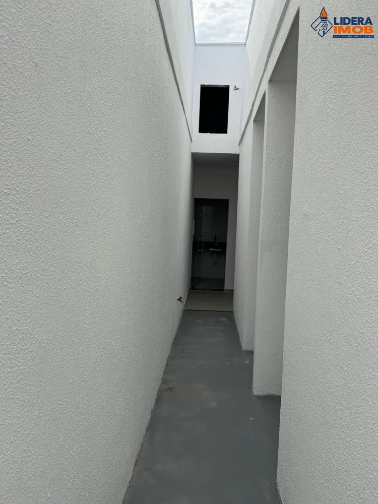 Casa, 3 quartos, 94 m² - Foto 2