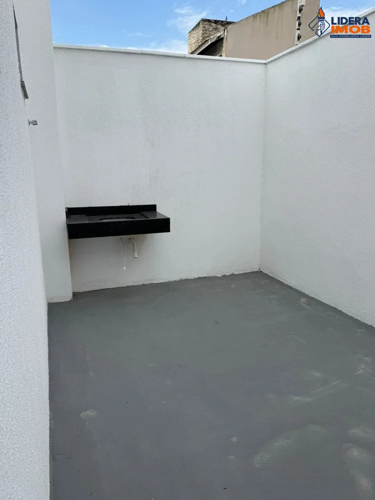 Casa, 3 quartos, 94 m² - Foto 11