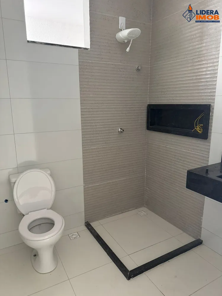 Casa, 3 quartos, 94 m² - Foto 5