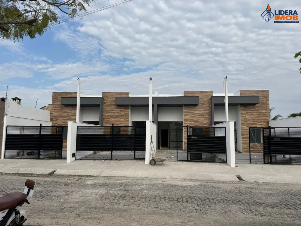 Casa, 3 quartos, 94 m² - Foto 10