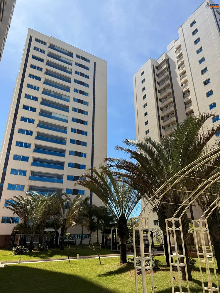 Apartamento, 3 quartos, 166 m² - Foto 1