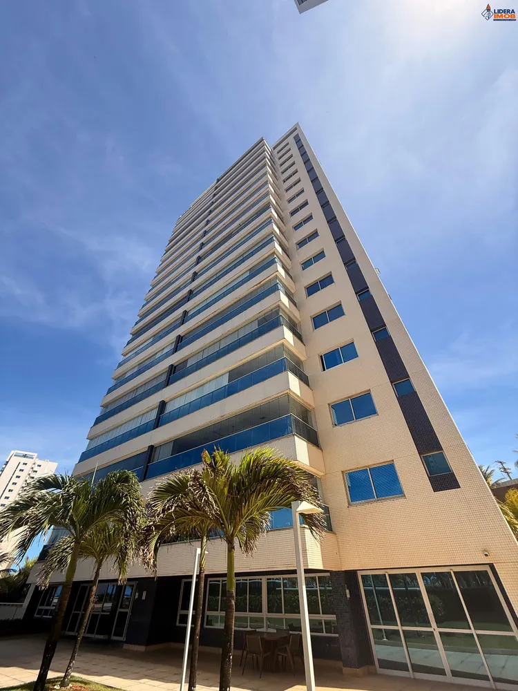 Apartamento, 3 quartos, 166 m² - Foto 6