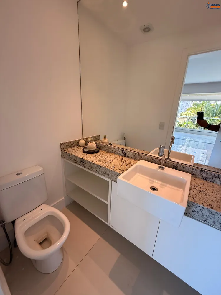 Apartamento, 3 quartos, 166 m² - Foto 15