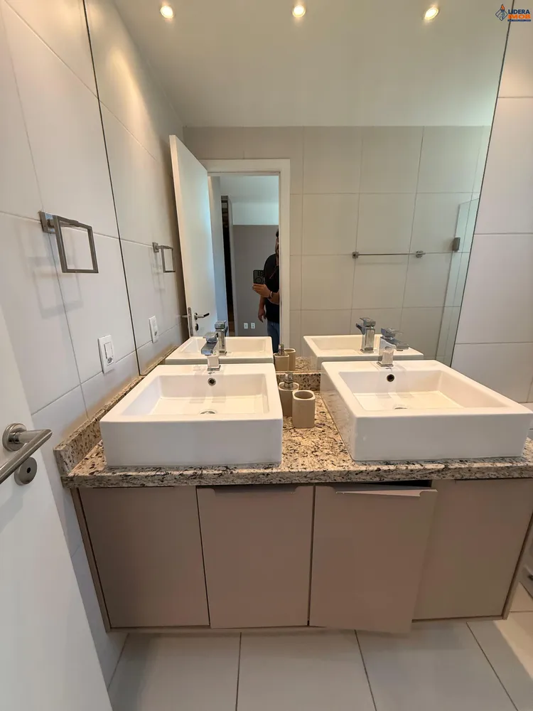 Apartamento, 3 quartos, 166 m² - Foto 10