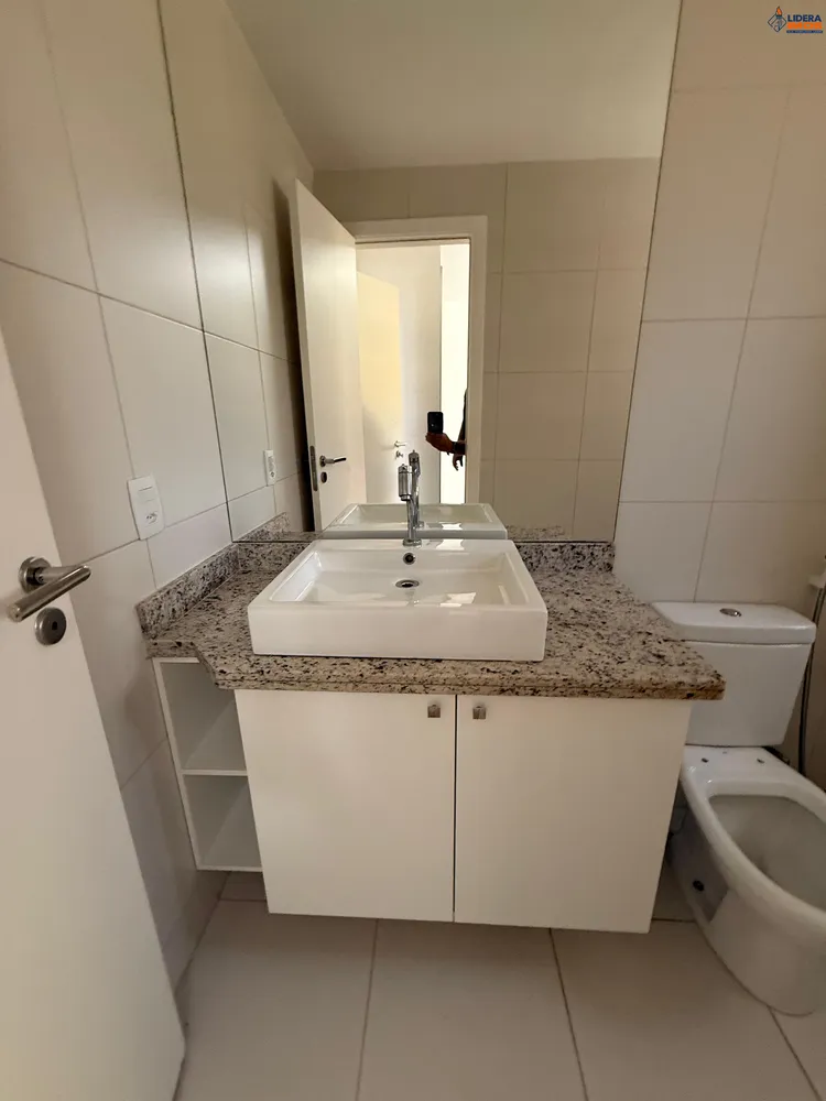 Apartamento, 3 quartos, 166 m² - Foto 3