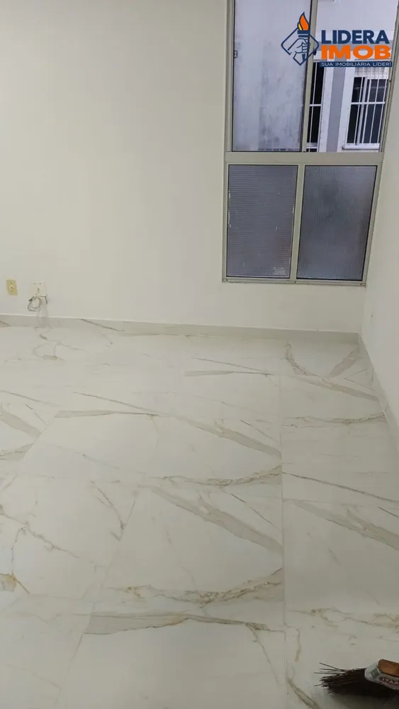 Apartamento, 2 quartos, 42 m² - Foto 4