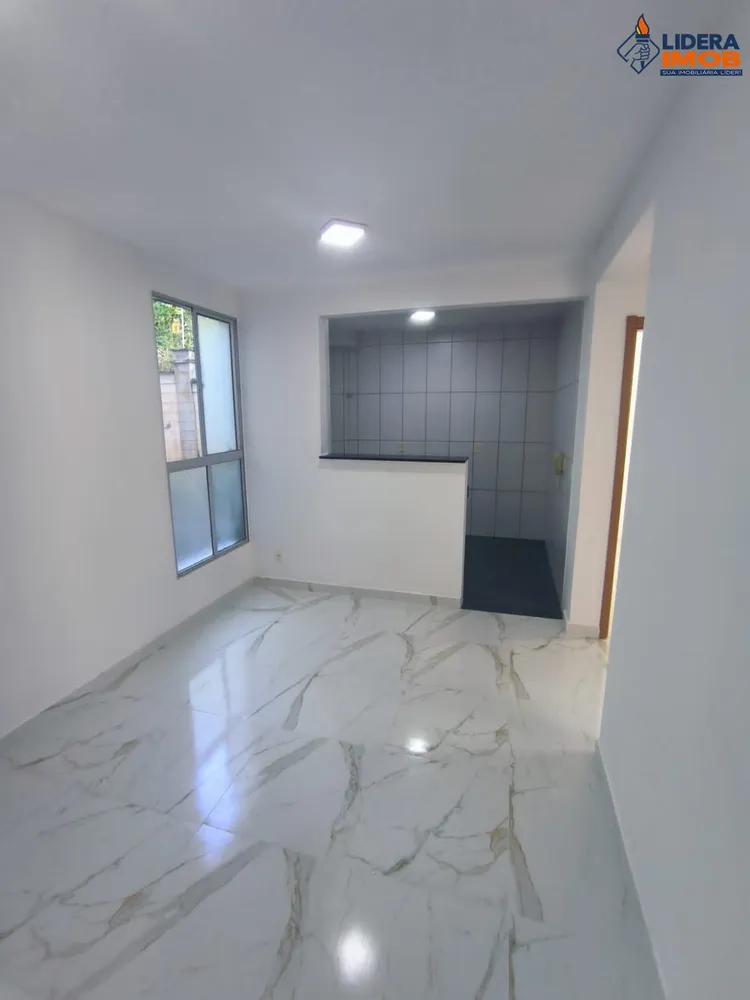 Apartamento, 2 quartos, 42 m² - Foto 16