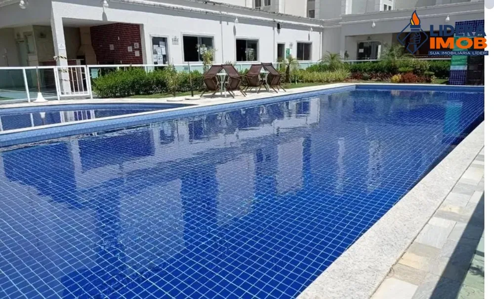Apartamento, 2 quartos, 42 m² - Foto 20