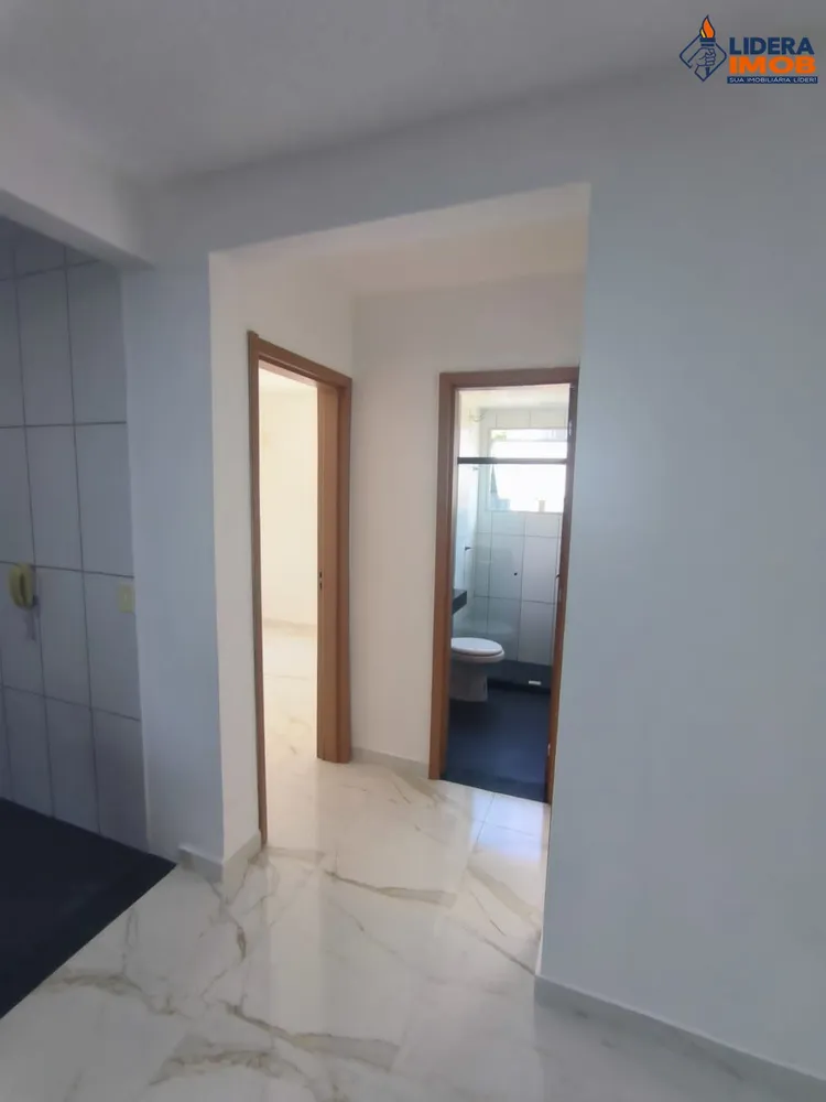 Apartamento, 2 quartos, 42 m² - Foto 14