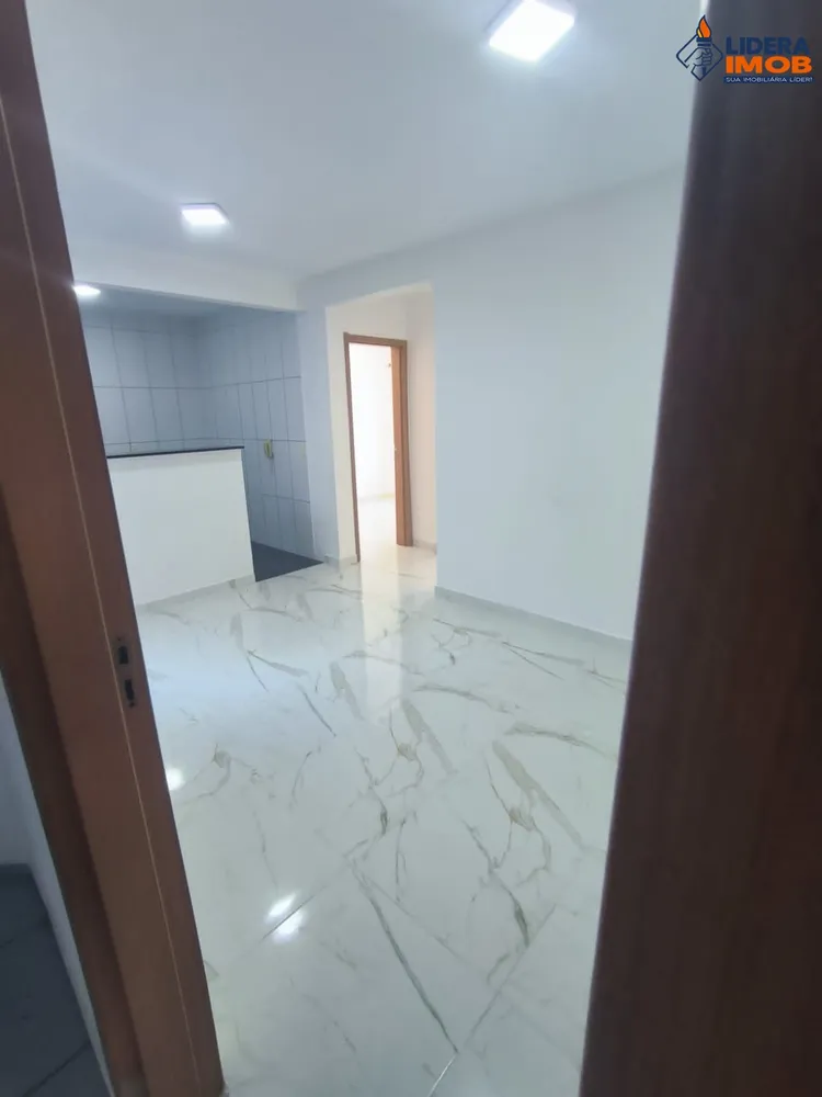 Apartamento, 2 quartos, 42 m² - Foto 18