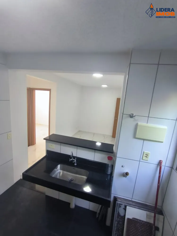 Apartamento, 2 quartos, 42 m² - Foto 8
