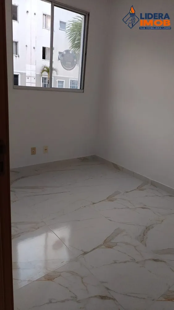 Apartamento, 2 quartos, 42 m² - Foto 2