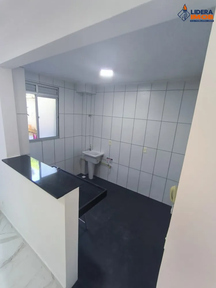 Apartamento, 2 quartos, 42 m² - Foto 19