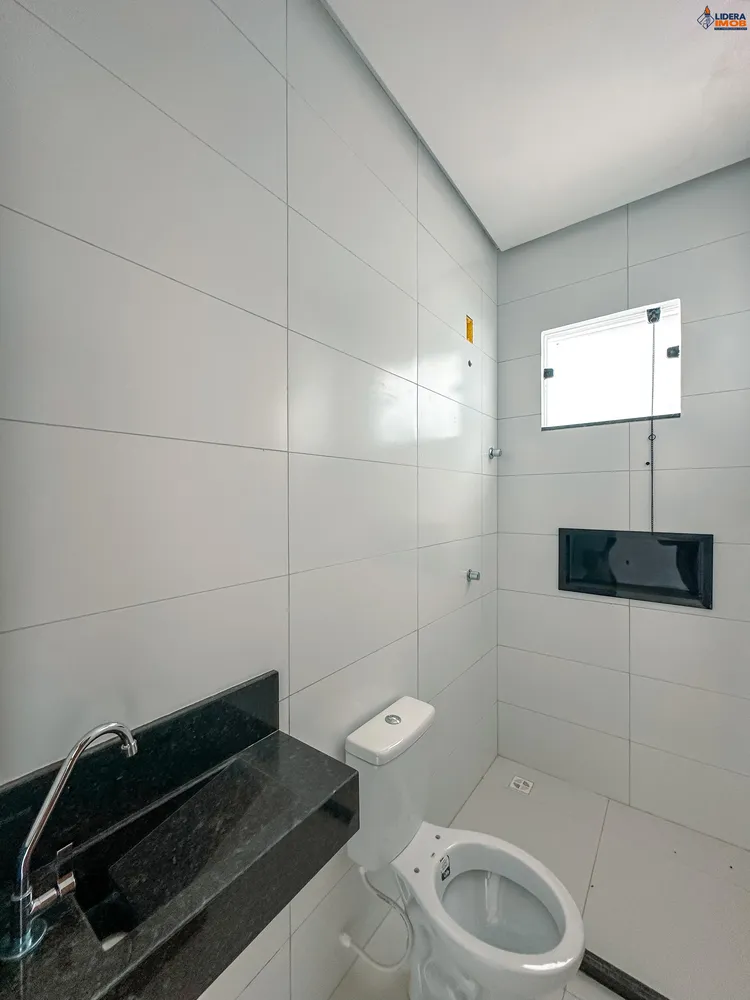 Casa, 3 quartos, 125 m² - Foto 7