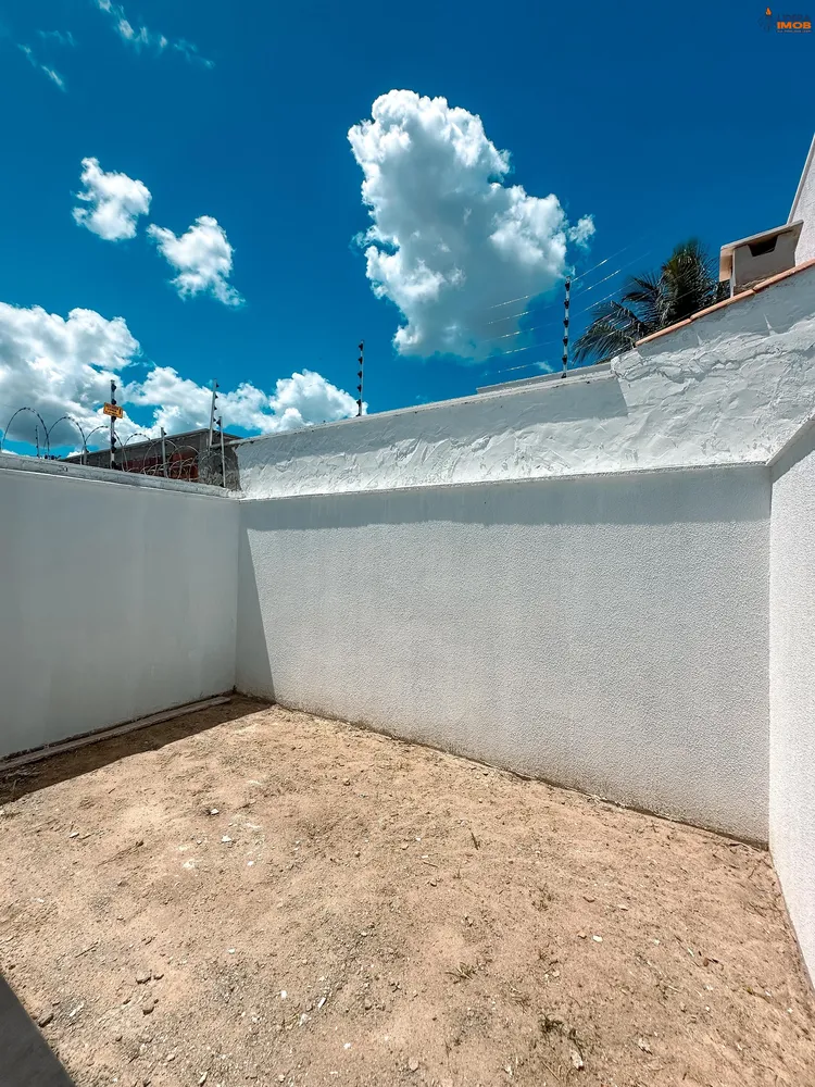 Casa, 3 quartos, 125 m² - Foto 3