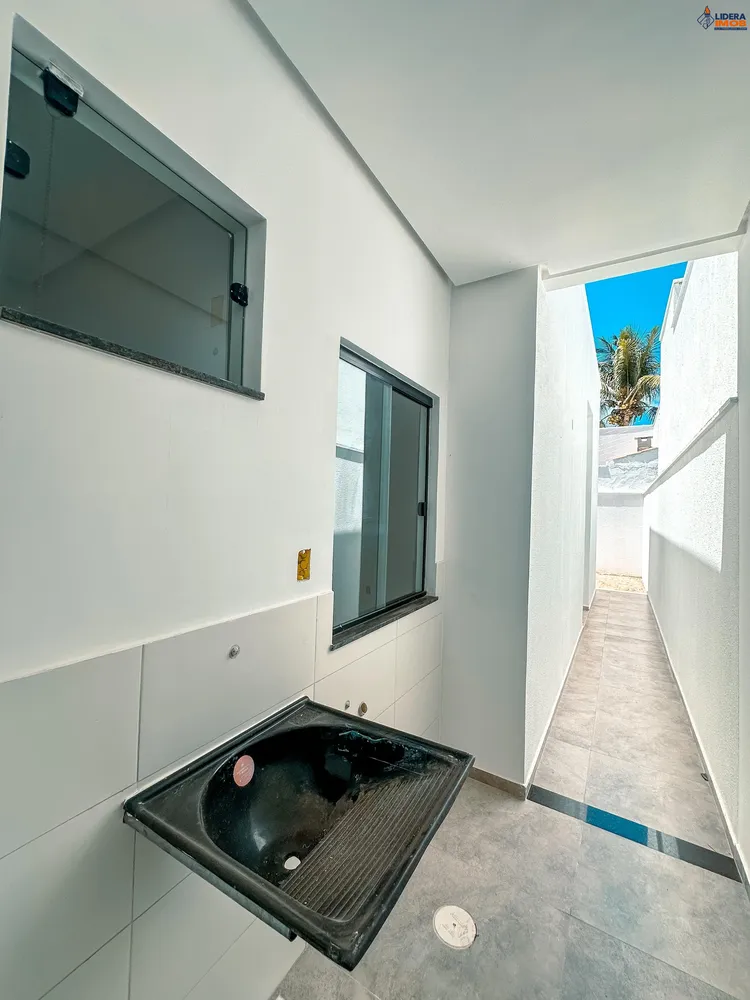 Casa, 3 quartos, 125 m² - Foto 4