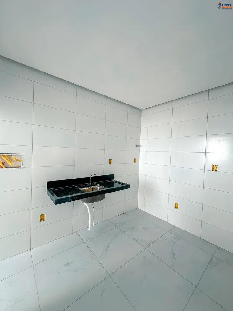 Casa, 3 quartos, 125 m² - Foto 6