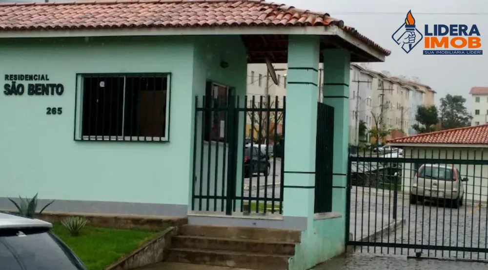 Apartamento, 2 quartos, 45 m² - Foto 10