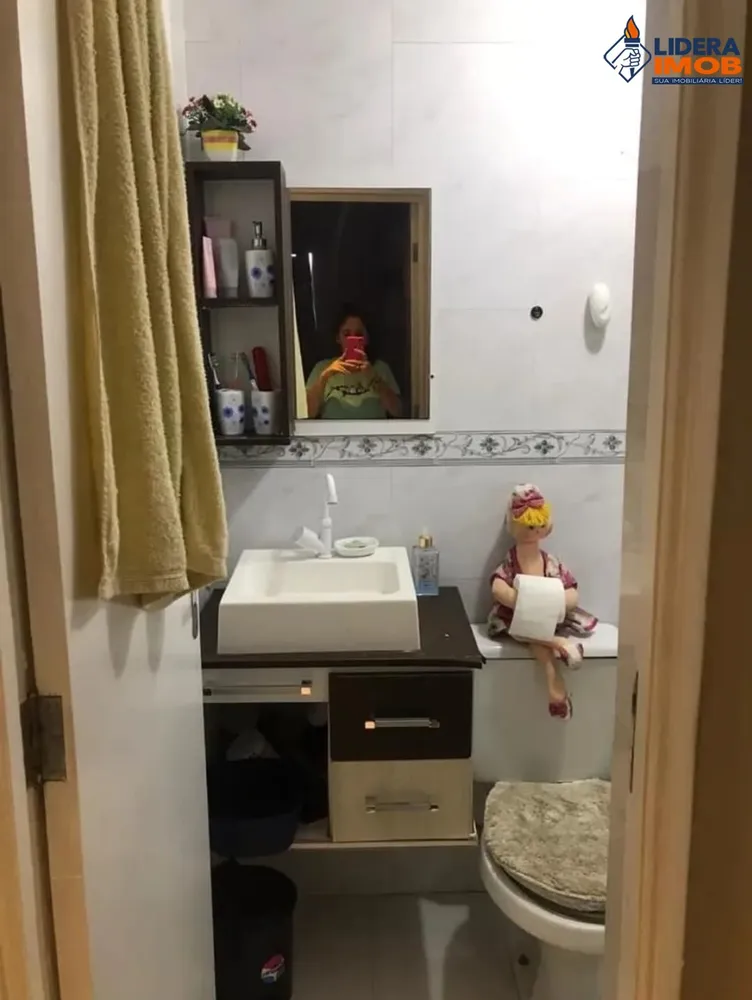 Apartamento, 2 quartos, 45 m² - Foto 4