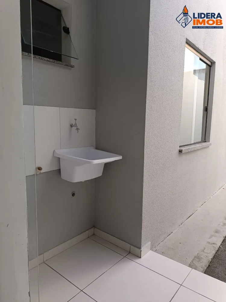 Casa, 2 quartos, 125 m² - Foto 7