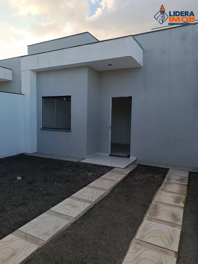 Casa, 2 quartos, 125 m² - Foto 1