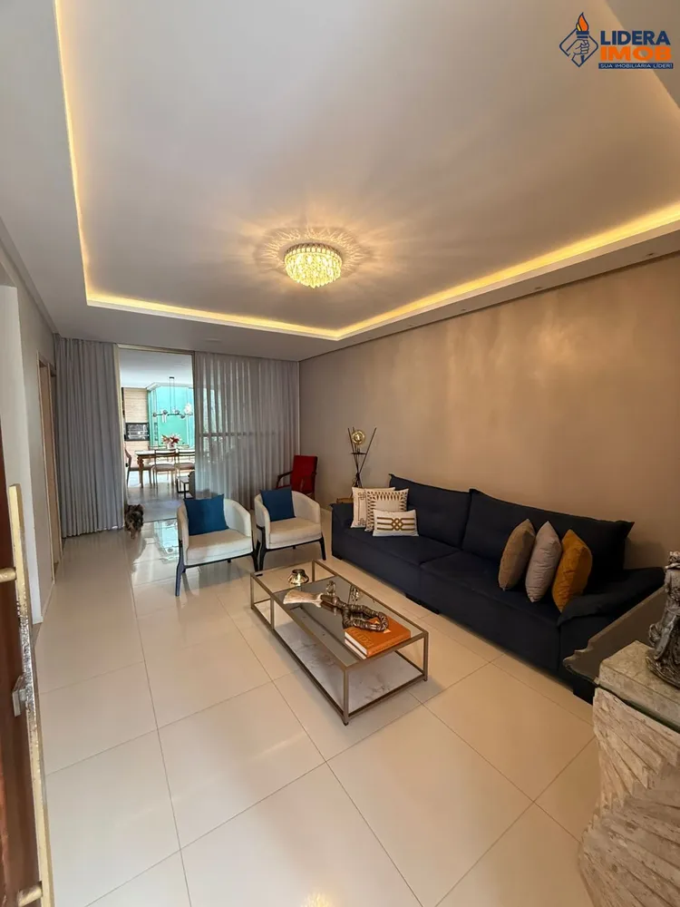 Casa, 3 quartos, 190 m² - Foto 8