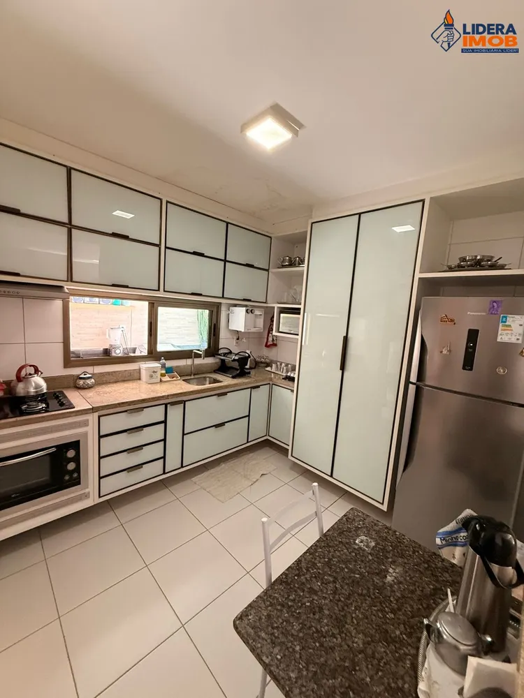 Casa, 3 quartos, 190 m² - Foto 7