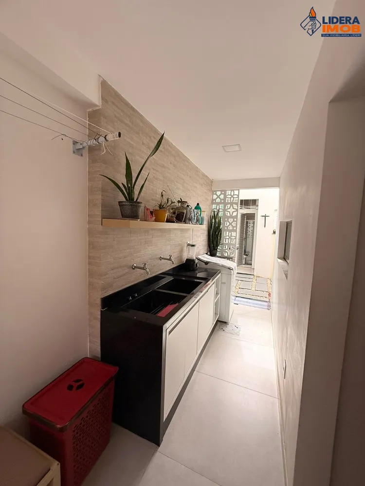 Casa, 3 quartos, 190 m² - Foto 1