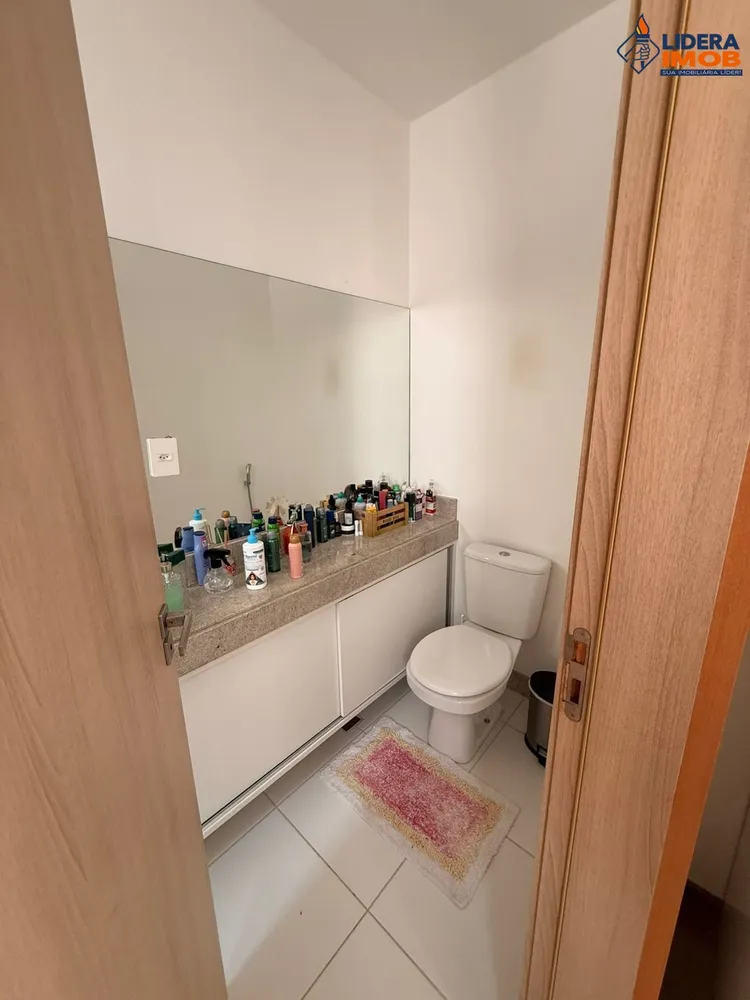 Casa, 3 quartos, 190 m² - Foto 4
