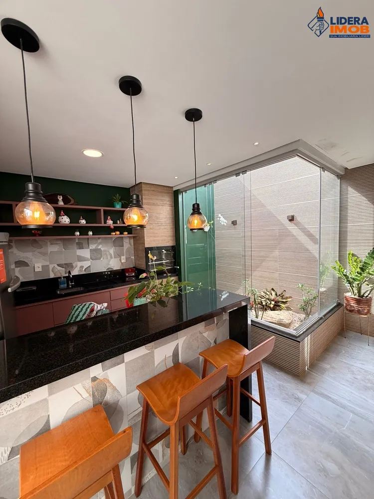 Casa, 3 quartos, 190 m² - Foto 11