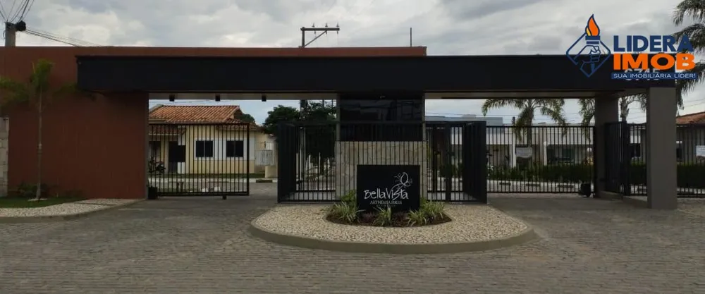 Casa, 3 quartos, 171 m² - Foto 6