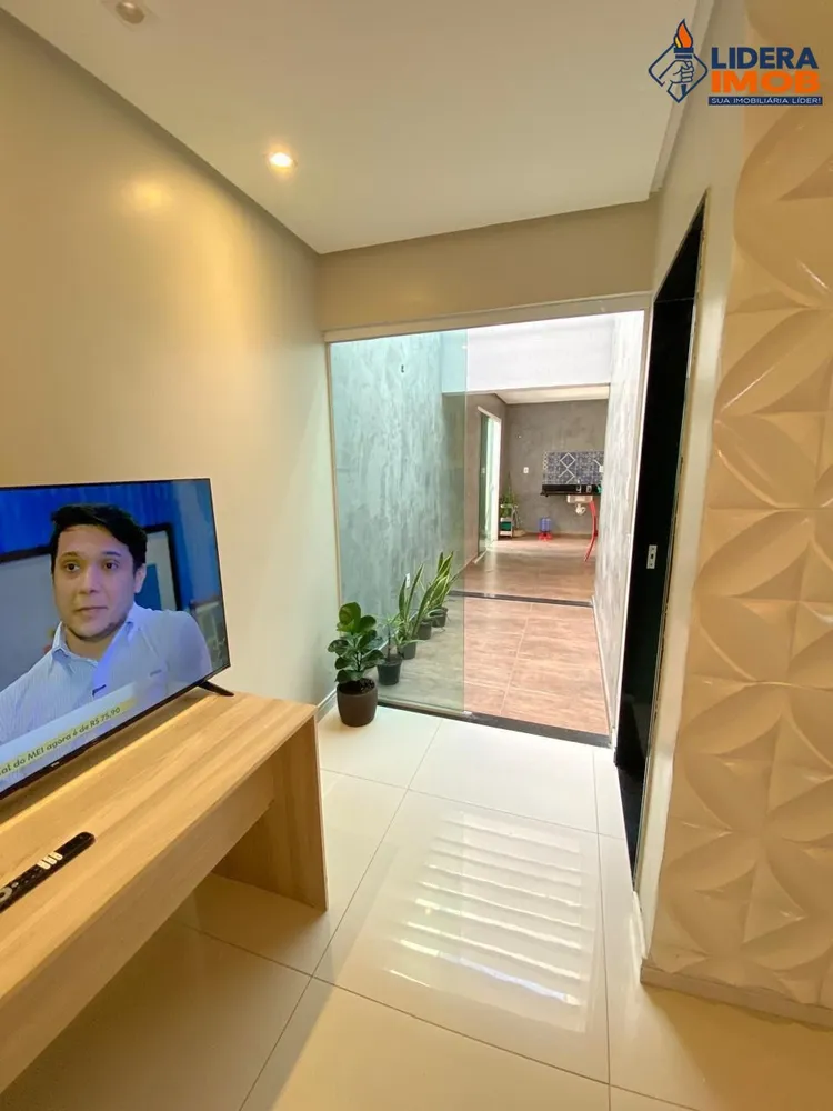 Casa, 3 quartos, 171 m² - Foto 3