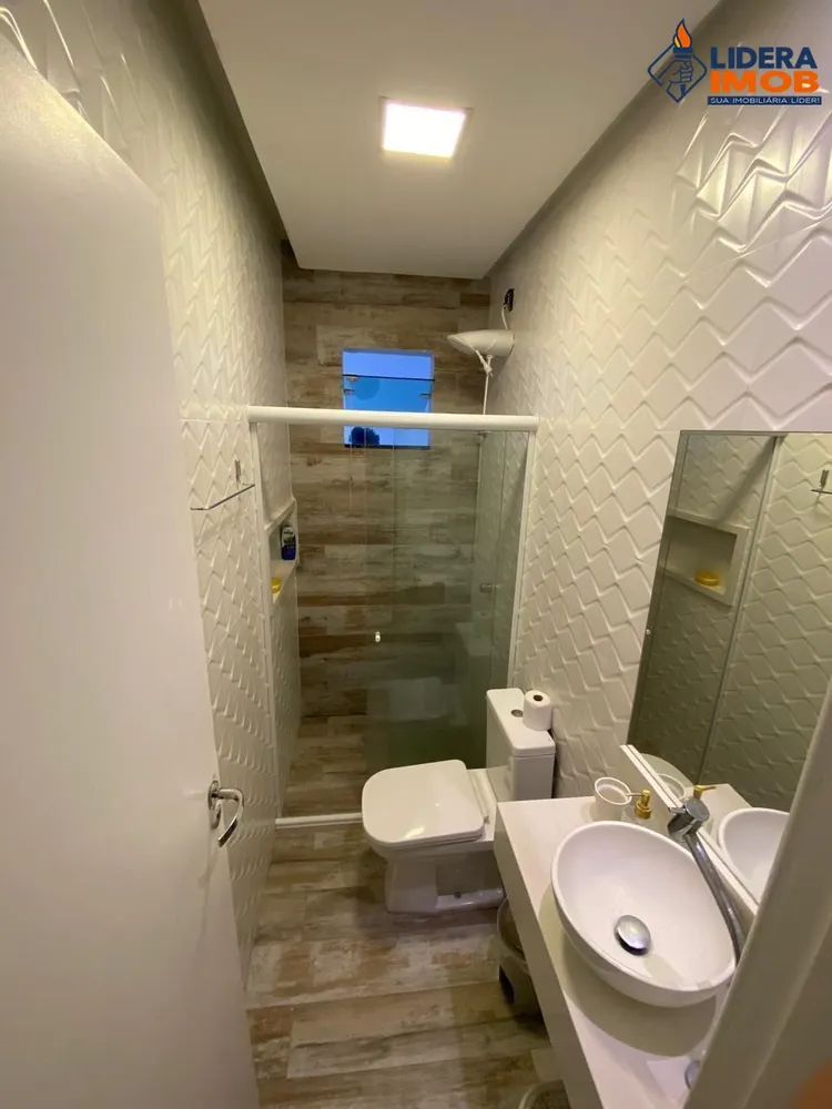 Casa, 3 quartos, 171 m² - Foto 11